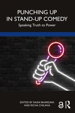 Punching Up in Stand-Up Comedy