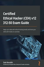 Certified Ethical Hacker (CEH) v11 312-50 Exam Guide