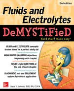 Fluids and Electrolytes Demystified, Second Edition