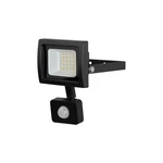 Reflektor LEDMED VANA SMD S LED 20W IP44 4000K LM32300007 s pohybovým čidlem