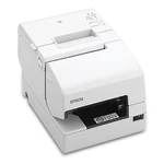 Epson TM-H6000V C31CG62203 USB, RS-232, Ethernet, cutter, OPOS, ePOS, white pokladní tiskárna