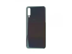 Kryt baterie Back Cover pro Samsung Galaxy A50, černá