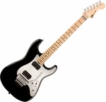 Charvel Pro-Mod So-Cal Style 1 HH FR M Gloss Black Gitara elektryczna