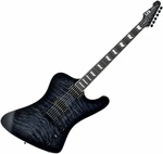 ESP LTD Phoenix-1000 QM Black Sunburst E-Gitarre