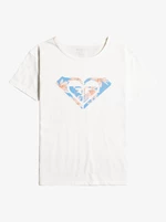 Girsl T-shirt Roxy DAY AND NIGHT