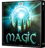 BOOM Library Magic Designed (Prodotto digitale)