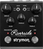 Strymon Riverside Midnight Edition Effetti Chitarra