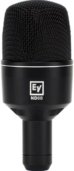Electro Voice ND68  Mikrofon bębnowy