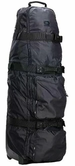 Ogio Alpha Max Black Travel cover