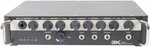 Gallien Krueger Legacy 800 Tranzistorový basový zosilňovač