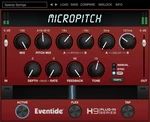 Eventide MicroPitch (Produs digital)