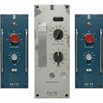 Slate Digital VPC Virtual Preamp (Produs digital)