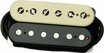 Bare Knuckle Pickups Boot Camp Brute Force Humbucker NZ Zebra Doză chitară