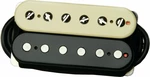 Bare Knuckle Pickups Boot Camp Brute Force Humbucker NZ Zebra