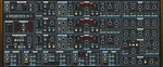 Cherry Audio Dreamsynth Synthesizer (Produs digital)