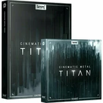 BOOM Library Metal Titan Bundle (Produs digital)