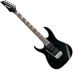 Ibanez GRG170DXL-BKN Black Night Chitarra Elettrica