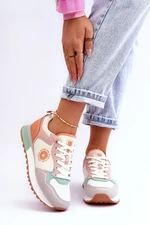 Sneakers sportive da donna BIG STAR SHOES