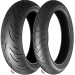 BRIDGESTONE 160/60 R 17 69W BATTLAX_BT023 TL ZR