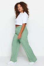 Pantaloni da donna Trendyol