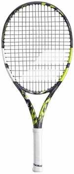 Babolat Pure Aero Junior 25 Strung L00 Racheta de tenis