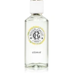 Roger & Gallet Cédrat osviežujúca voda pre ženy 100 ml