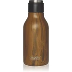 Asobu Urban termofľaša farba Wood 460 ml