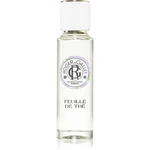 Roger & Gallet Feuille de Thé osviežujúca voda pre ženy 30 ml