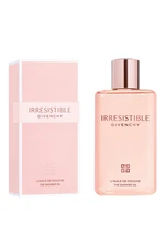 Givenchy Irrésistible - sprchový olej 200 ml