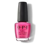 OPI Nail Lacquer lakier do paznokci Without a Pout 15 ml