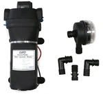 Nuova Rade Water Pump Self-priming Druckwasserpumpe