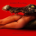 Monkey Business - Když múzy mlčí (LP)