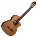 Almansa 400 CW EZ 4/4 Natural Gitara klasyczna z przetwornikiem