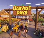 Harvest Days EU Nintendo Switch CD Key