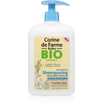 Corine de farme Baby BIO Shampoo micelární šampon pro děti 480 ml