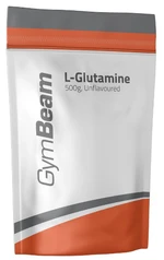 GYMBEAM L-Glutamin - unflavored 250 g