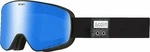 Cairn Magnitude SPX3I Matt Black/Blue Occhiali da sci