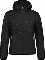 Icepeak Burdett Softshell Jacket Black 50 Giacca da sci