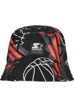 Reversible Cap Airball Bucket Black