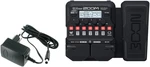 Zoom G1X Four SET Multiefekt gitarowy