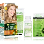 Garnier Color Naturals Creme farba na vlasy odtieň 8 Natural Light Blond 1 ks