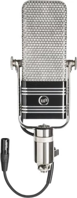 Warm Audio WA-44 Páskový mikrofón