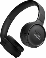 JBL Tune 520 BT Black Bezdrôtové slúchadlá na uši