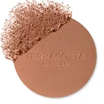 Guerlain Náhradná náplň do bronzujúceho púdru Terracotta (Bronzing Powder Refill) 8,5 g 04 Foncé Rosé