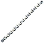 BBB Powerline Chain Grey/Nickel 10-Speed 114 Links Łańcuch