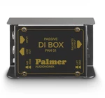 Palmer PAN 01 Caja DI