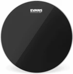 Evans TT10RBG Resonant 10" Black Rezonátor (alsó) bőr