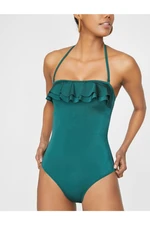 Koton Frill Detailed Swimsuit