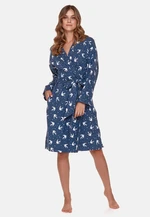 Doctor Nap Woman's Bathrobe SWW.4374