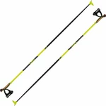 Leki PRC 650 Neonyellow/Black 155 cm